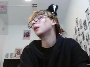 celesteayase on Chaturbate 