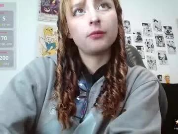 celesteayase on Chaturbate 