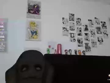 celesteayase on Chaturbate 