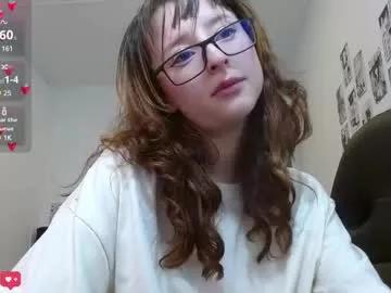 celesteayase on Chaturbate 