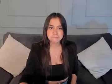 celestepalmer_x on Chaturbate 