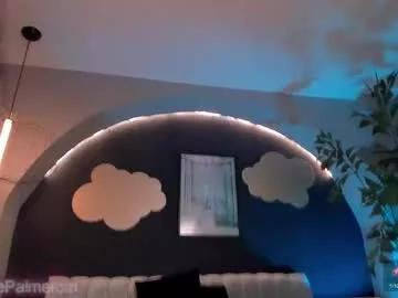 celestepalmer_x on Chaturbate 