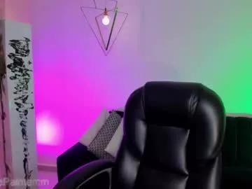 celestepalmer_x on Chaturbate 