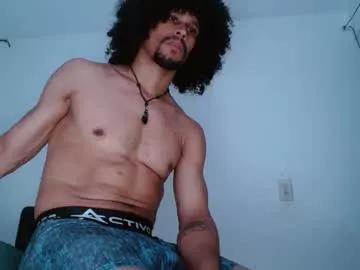 cesar_master_ on Chaturbate 