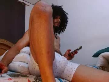 cesar_master_ on Chaturbate 