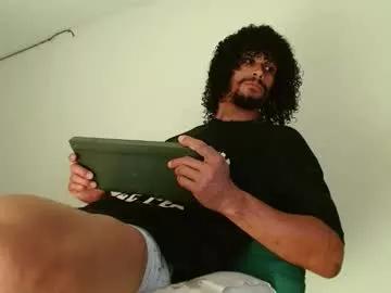 cesar_master_ on Chaturbate 