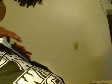 cesar_master_ on Chaturbate 
