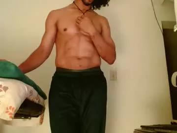 cesar_master_ on Chaturbate 