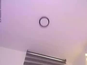 chaarlotte_1 on Chaturbate 