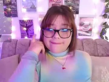 chaarlotte_1 on Chaturbate 