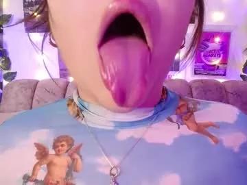 chaarlotte_1 on Chaturbate 