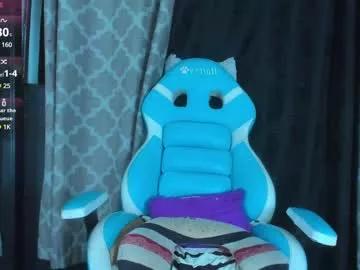 chanellejohnson_ on Chaturbate