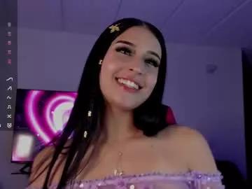 Freechat charlotte_greys on Chaturbate
