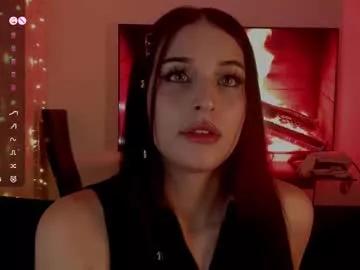 Freechat charlotte_greys on Chaturbate