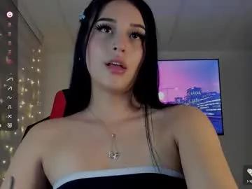 Freechat charlotte_greys on Chaturbate