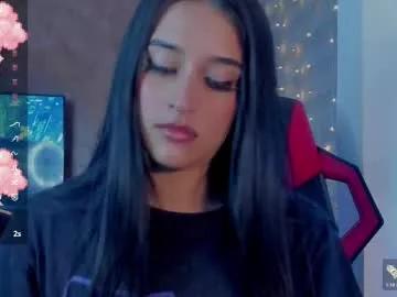 Freechat charlotte_greys on Chaturbate