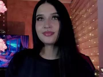 Freechat charlotte_greys on Chaturbate