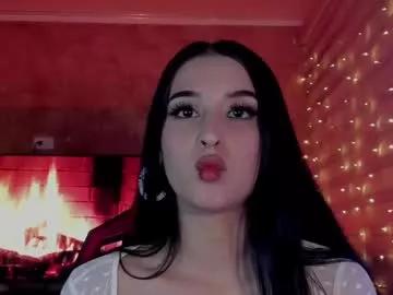 Freechat charlotte_greys on Chaturbate
