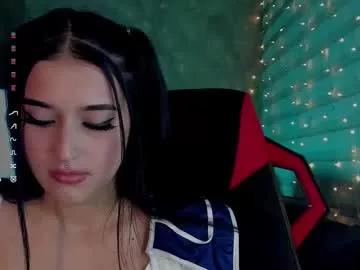 Freechat charlotte_greys on Chaturbate