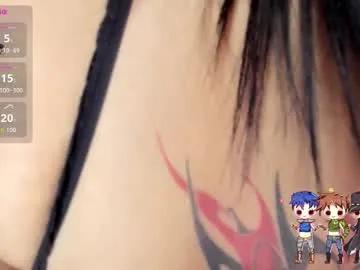 charlotte_joestar — GOAL: Remove dresss [22 tokens remaining] Treat, trick or fuck? #hairy #femboy #chubby #bigboobs #fatpussy