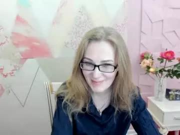 cherry_blossomsx on Chaturbate