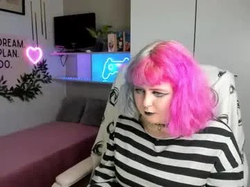 cherrybounce model from cb