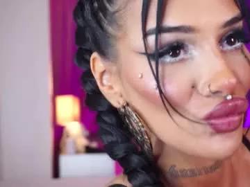 chicaora on Chaturbate 