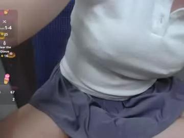 chillylove on Chaturbate 