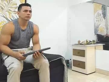 choreythaiylor on Chaturbate