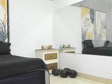 choreythaiylor on Chaturbate