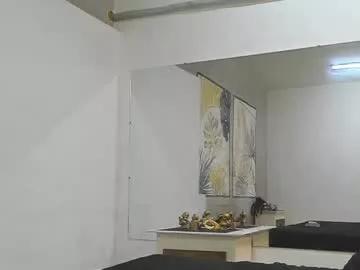 choreythaiylor on Chaturbate