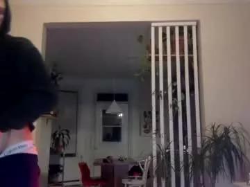 chriscool93 on Chaturbate