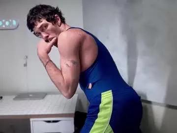 chriscool93 on Chaturbate