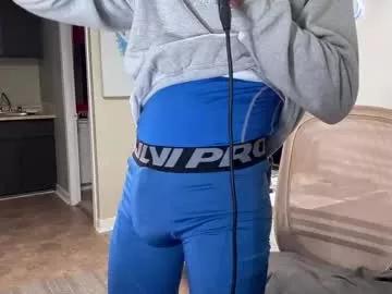 chriscool93 on Chaturbate