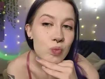 christy_memeow on Chaturbate