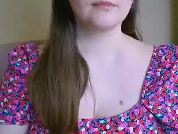 Freechat chubbymaia on Chaturbate