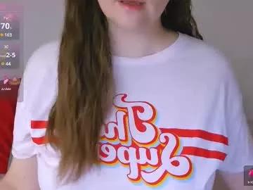 Freechat chubbymaia on Chaturbate