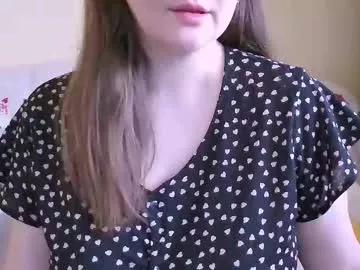 Freechat chubbymaia on Chaturbate