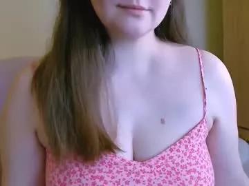 Freechat chubbymaia on Chaturbate