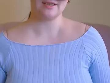 Freechat chubbymaia on Chaturbate