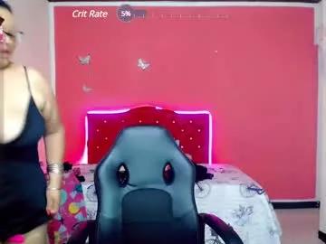 chubymature_ on Chaturbate