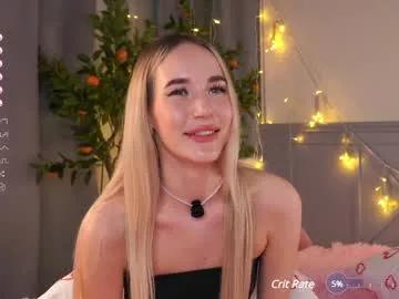 cinacramby on Chaturbate 