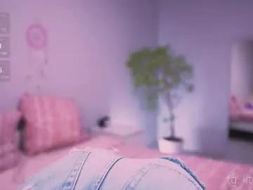 claire_amoure — A smile for a pleasant start  Young and sexy  /  HOT PVT & FREE Control Toy   #18 #skinny #feet #young #smalltits [33 tokens remaining]