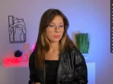 claire_soft — GOAL: Show panties [156 tokens remaining] Welcome to my room! #feet #teen #shy #lovense #18