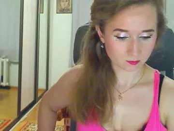 classyinna on Chaturbate