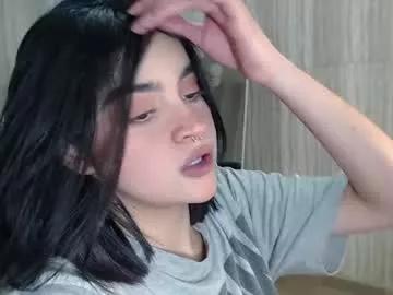 clementine_t on Chaturbate 