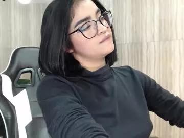 clementine_t on Chaturbate 