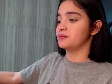 clementine_t on Chaturbate 