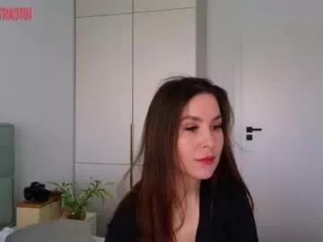 cleopatra3101 on Chaturbate