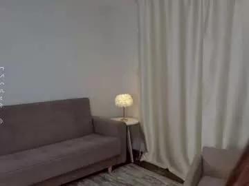 cloverfarewell on Chaturbate 